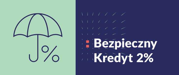 Bezpieczny kredyt 2% Szklarska Poręba